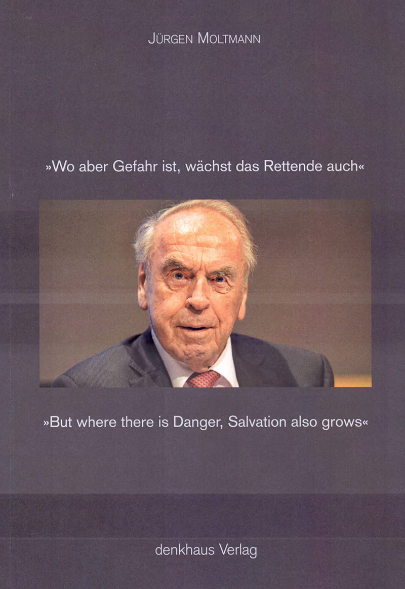 Wo Gefahr ist, wächst das Rettende auch